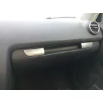 AUDI A3 (8P) AUDI A3 (8P) '2003 2.0 TDI AZUL 2003