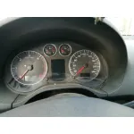 AUDI A3 (8P) AUDI A3 (8P) '2003 2.0 TDI AZUL 2003