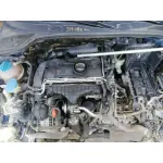 AUDI A3 (8P) AUDI A3 (8P) '2003 2.0 TDI AZUL 2003