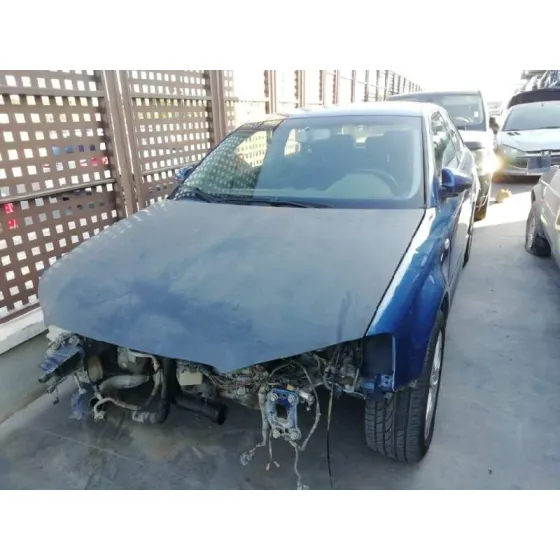 AUDI A3 (8P) '2003 2.0 TDI AZUL