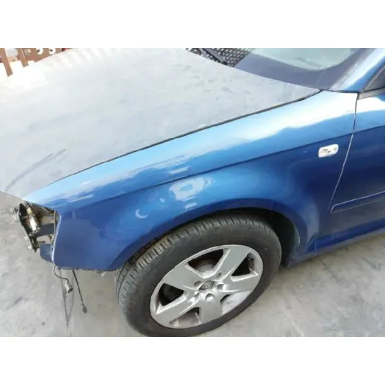 AUDI A3 (8P) '2003 2.0 TDI AZUL
