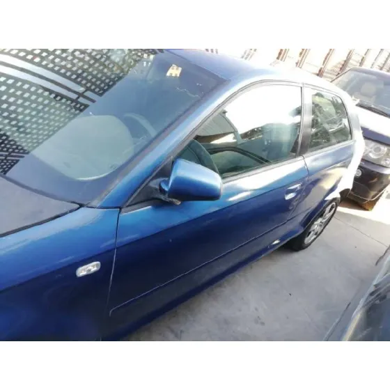 AUDI A3 (8P) '2003 2.0 TDI AZUL