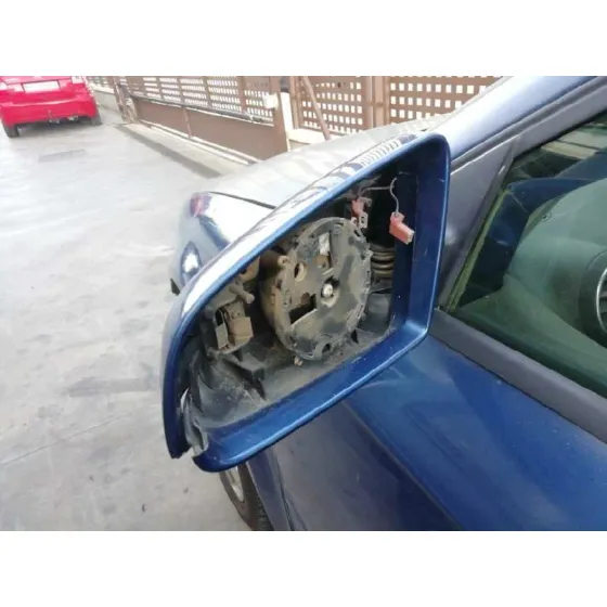 AUDI A3 (8P) '2003 2.0 TDI AZUL