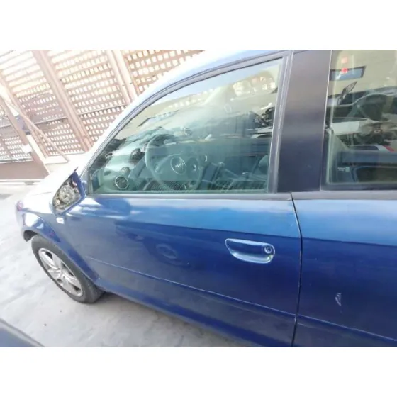 AUDI A3 (8P) '2003 2.0 TDI AZUL