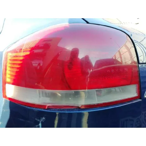 AUDI A3 (8P) '2003 2.0 TDI AZUL