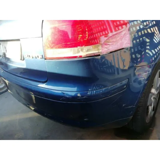 AUDI A3 (8P) '2003 2.0 TDI AZUL