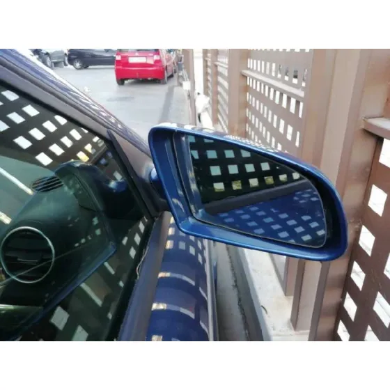 AUDI A3 (8P) '2003 2.0 TDI AZUL