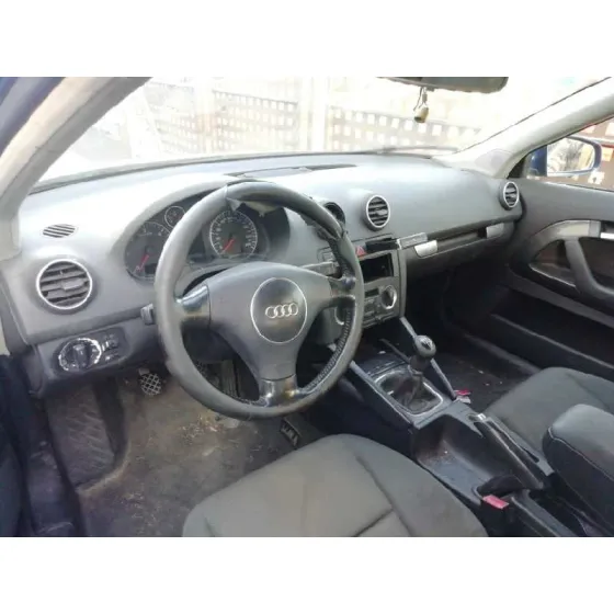 AUDI A3 (8P) '2003 2.0 TDI AZUL