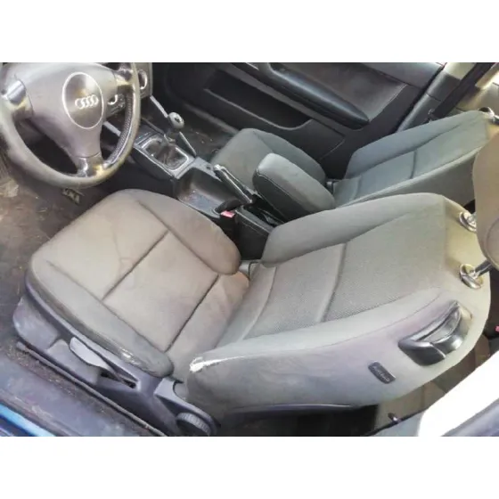AUDI A3 (8P) '2003 2.0 TDI AZUL