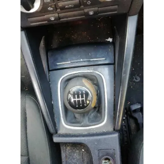 AUDI A3 (8P) '2003 2.0 TDI AZUL