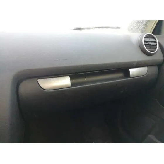 AUDI A3 (8P) '2003 2.0 TDI AZUL