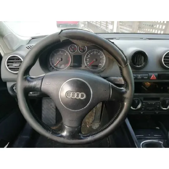 AUDI A3 (8P) '2003 2.0 TDI AZUL