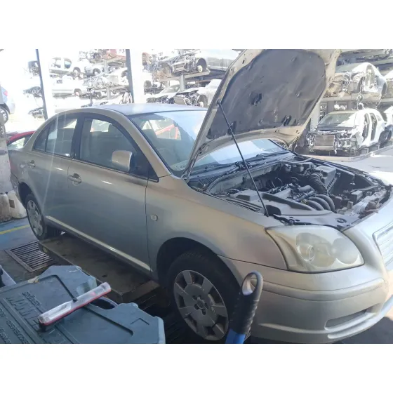 MOTOR 1ZZFE. MANUAL 5V