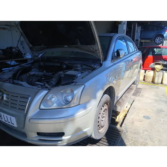 MOTOR 1ZZFE. MANUAL 5V