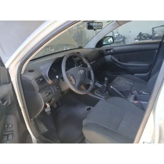 MOTOR 1ZZFE. MANUAL 5V