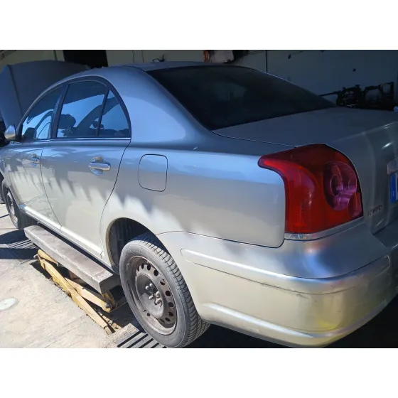 MOTOR 1ZZFE. MANUAL 5V