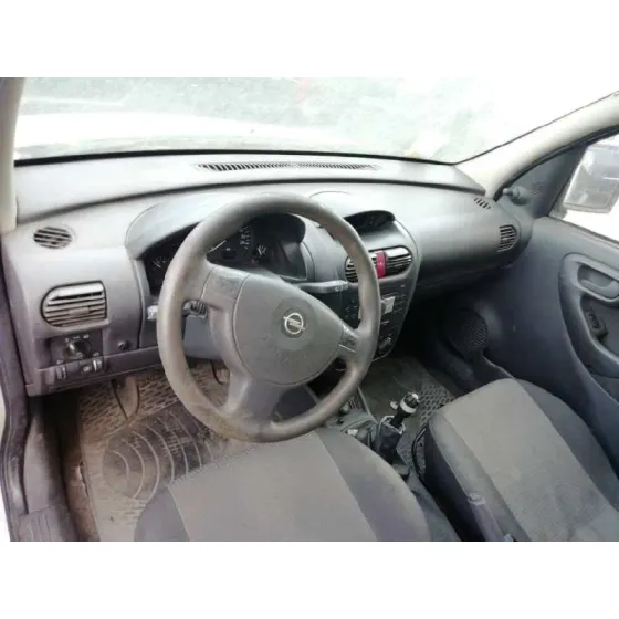 OPEL COMBO (CORSA C) '2007 FAMILIAR BLANCO