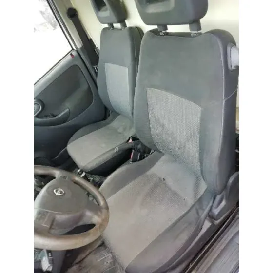 OPEL COMBO (CORSA C) '2007 FAMILIAR BLANCO