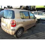 RENAULT MODUS RENAULT MODUS '2005 CONFORT DYNAMIQUE MARRON 2004