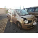 RENAULT MODUS RENAULT MODUS '2005 CONFORT DYNAMIQUE MARRON 2004