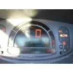 RENAULT MODUS RENAULT MODUS '2005 CONFORT DYNAMIQUE MARRON 2004