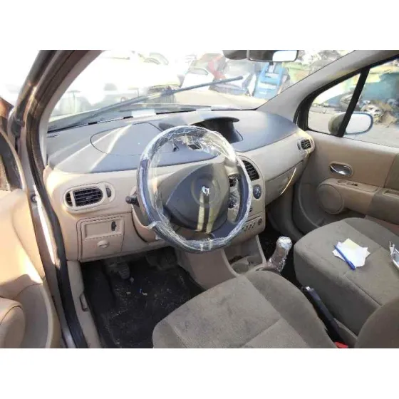 RENAULT MODUS '2005 CONFORT DYNAMIQUE MARRON