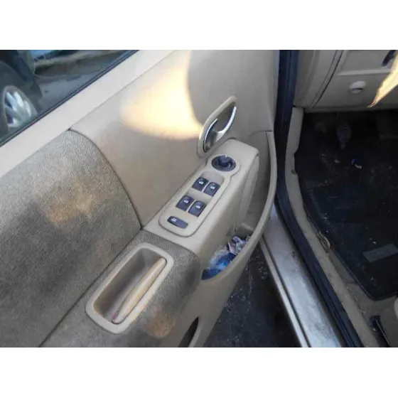 RENAULT MODUS '2005 CONFORT DYNAMIQUE MARRON