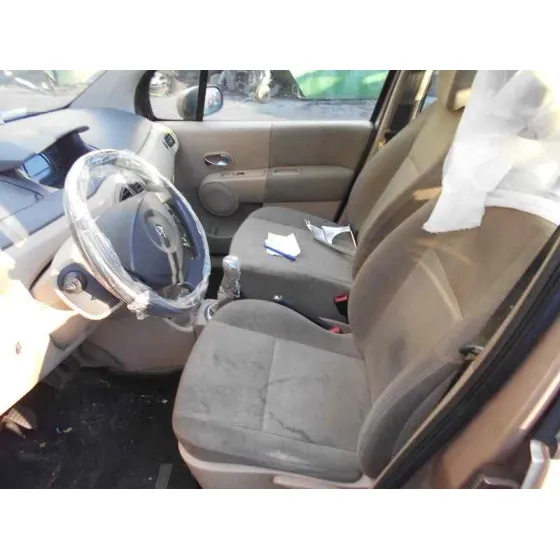 RENAULT MODUS '2005 CONFORT DYNAMIQUE MARRON