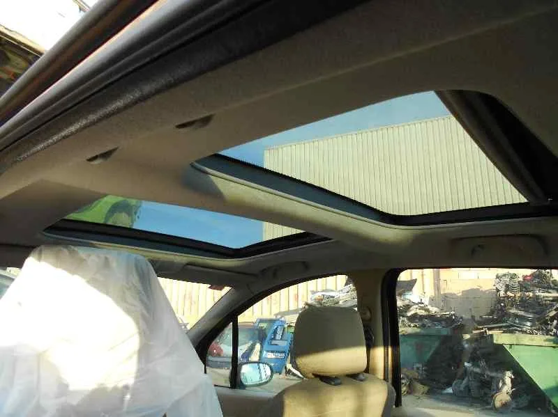 RENAULT MODUS '2005 CONFORT DYNAMIQUE MARRON