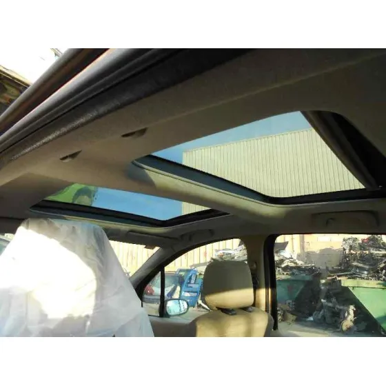 RENAULT MODUS '2005 CONFORT DYNAMIQUE MARRON