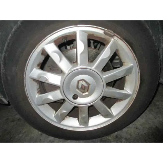 RENAULT MODUS '2005 CONFORT DYNAMIQUE MARRON