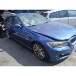 BMW 3 TOURING (E91) MOTOR N57D30A. MANUAL 6V CVF/KW: 19.95/150 2010
