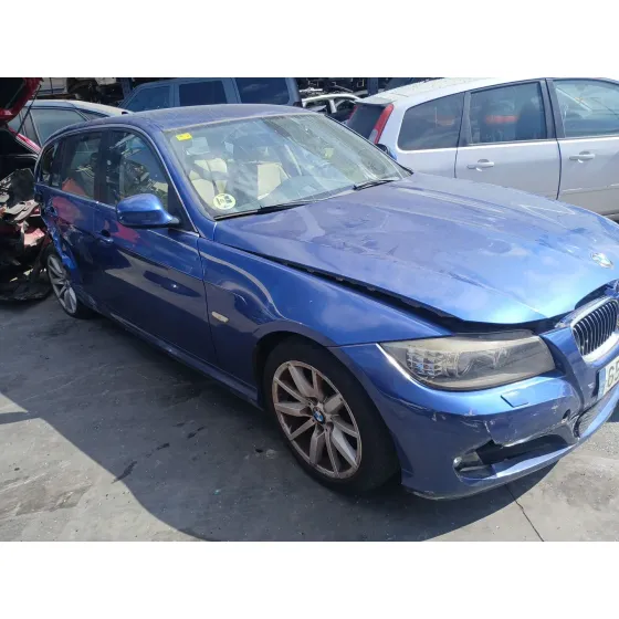 MOTOR N57D30A. MANUAL 6V CVF/KW: 19.95/150