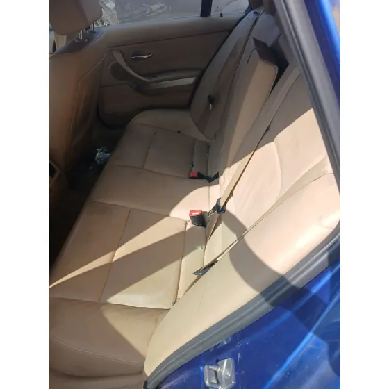 MOTOR N57D30A. MANUAL 6V CVF/KW: 19.95/150