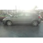 CITROEN C4 BERLINA '2009 1.6 16V HDI FAP GRIS