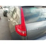 CITROEN C4 BERLINA '2009 1.6 16V HDI FAP GRIS
