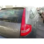 CITROEN C4 BERLINA '2009 1.6 16V HDI FAP GRIS
