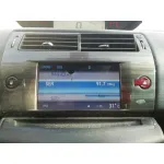 CITROEN C4 BERLINA '2009 1.6 16V HDI FAP GRIS
