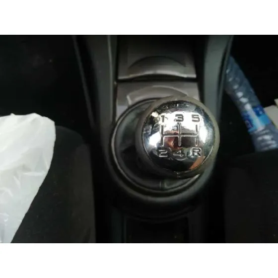 CITROEN C4 BERLINA '2009 1.6 16V HDI FAP GRIS