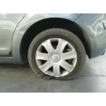 CITROEN C4 BERLINA '2009 1.6 16V HDI FAP GRIS