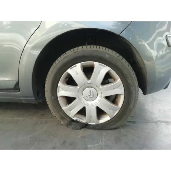 CITROEN C4 BERLINA '2009 1.6 16V HDI FAP GRIS