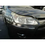 CITROEN C4 BERLINA '2009 1.6 16V HDI FAP GRIS
