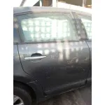 CITROEN C4 BERLINA '2009 1.6 16V HDI FAP GRIS