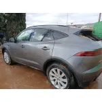 JAGUAR E-PACE (X540) CVF/KW: 13.31/110 TIPO MOTOR: 204DTD 2017