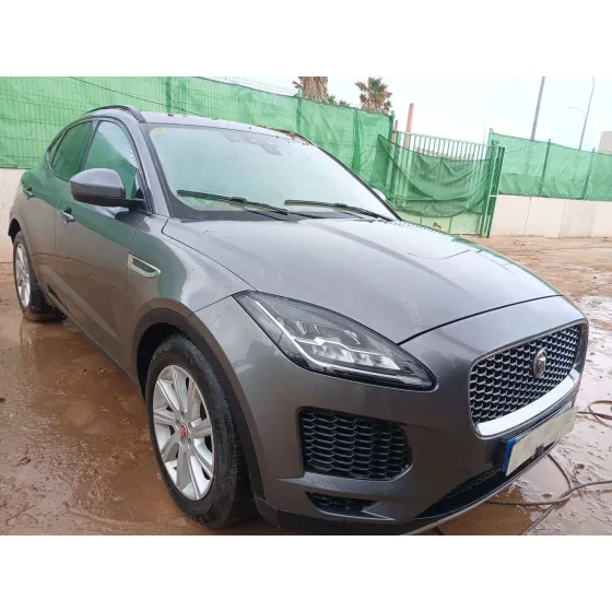 CVF/KW: 13.31/110 TIPO MOTOR: 204DTD