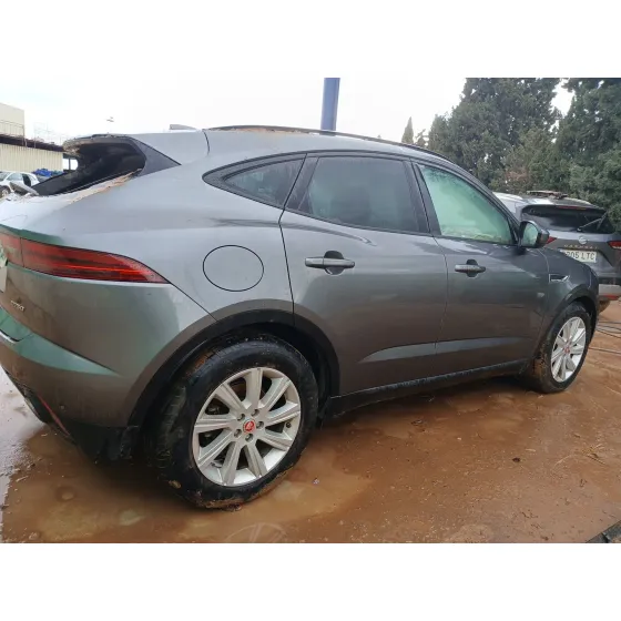 CVF/KW: 13.31/110 TIPO MOTOR: 204DTD