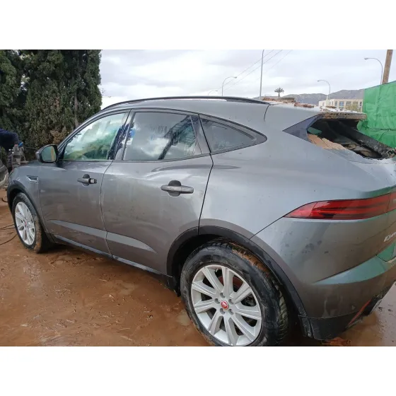 CVF/KW: 13.31/110 TIPO MOTOR: 204DTD