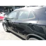 OPEL MOKKA X OPEL MOKKA X '2018 SELECTIVE START/STOP NEGRO 2016