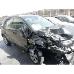OPEL MOKKA X OPEL MOKKA X '2018 SELECTIVE START/STOP NEGRO 2016