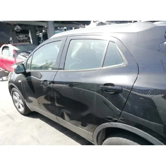 OPEL MOKKA X '2018 SELECTIVE START/STOP NEGRO